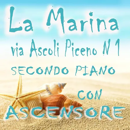 La Marina *