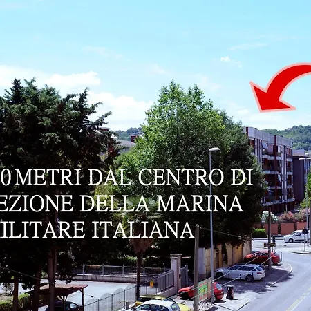 Pensjonat La Marina *