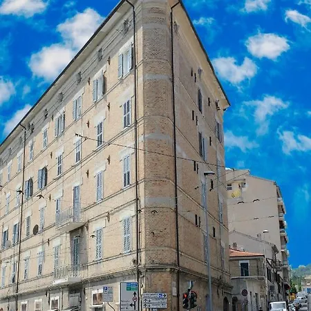 Pensjonat La Marina Ankona