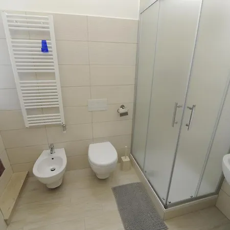 בית הארחה La Marina *