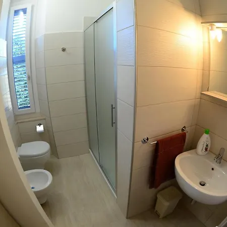 La Marina * אנקונה