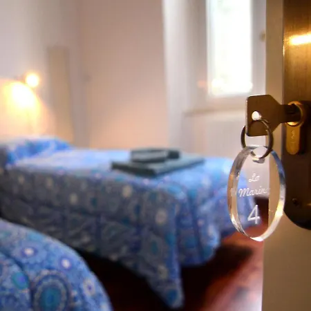 La Marina * אנקונה