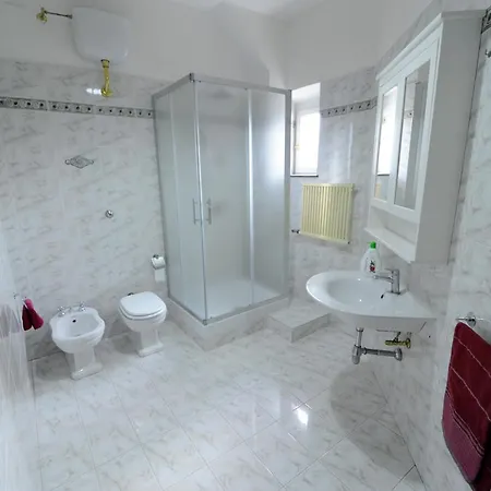 La Marina Penzion Ancona