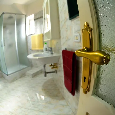 La Marina Penzion Ancona