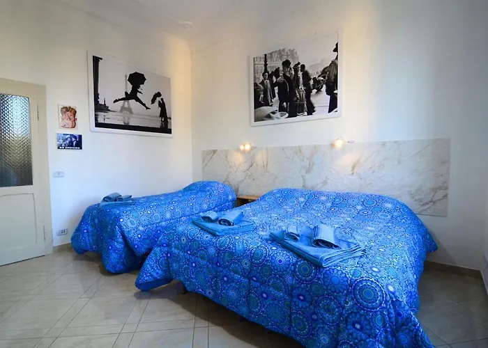 La Marina Guest house